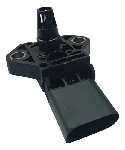 Sensor Map Volkswagen Taos Hl 1.4 T 2023