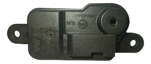 Trava Abertura Portinhola Audi Q3 Sportback 2.0 2025