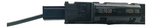 Sensor Desembaçador Volkswagen Jetta Gli 2.0 2023 2024