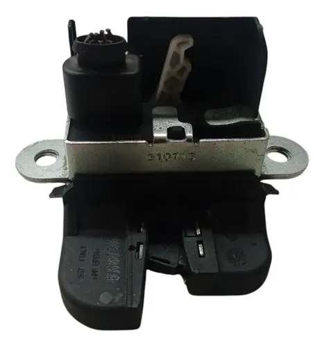 Fechadura Tampa Traseira Volkswagen Golf 2014 2015