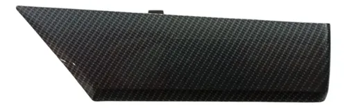 Moldura Painel Volkswagen Jetta Gli 2020 2021 2022