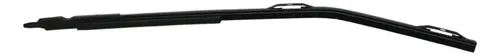 Guia Trilho Janela Tras Dir Vw Passat Variant B7 2.0t 2012 Preto
