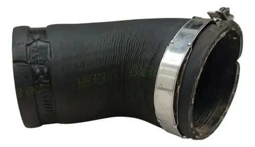 Mangueira Intercooler Audi Q3 2014 2015 2.0 Tfsi Gasol  Ok