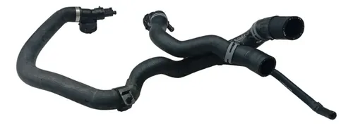 Mangueira Radiador Suporte Volkswagen Polo Gts 1.4 T 2024