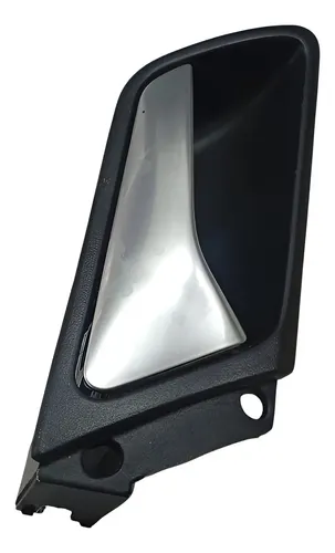 Maçaneta Int Porta Tras Dir Vw Jetta 2.0 T Hl 211cv 2016 Ok Traseira