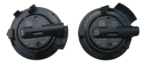 Sensor Porta Dianteiro Volkswagen Tiguan R-line 350 2020