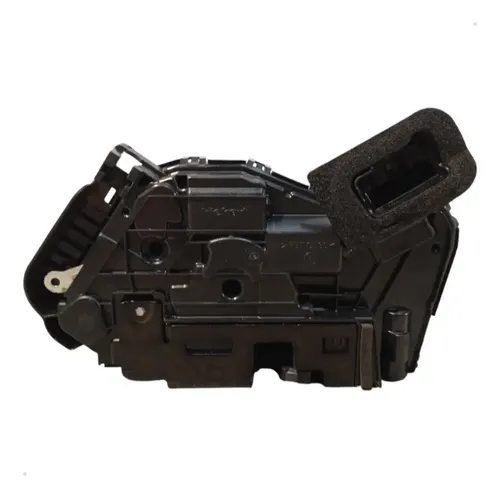 Fechadura Porta Diant Esq Volkswagen T Cross 1.0t 2020 2021