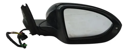 Retrovisor Dir Vw Jetta 2020 2021 2022 2023 2024 