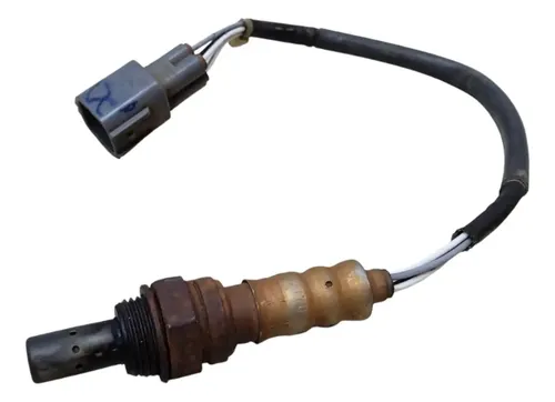 Sonda Lambda Pós Toyota Rav4 2.4 2008 2009 
