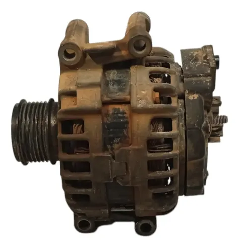  Alternador Audi A3 Tfsi 2.0 2015 2016 