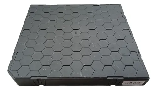 Módulo Bcm Conforto Volkswagen Golf 1.6 Msi 2015 2016 Aut