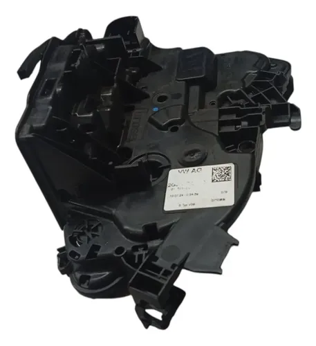 Fechadura Pprta Diant Dir Vw Virtus Exclusive 1.4 2025