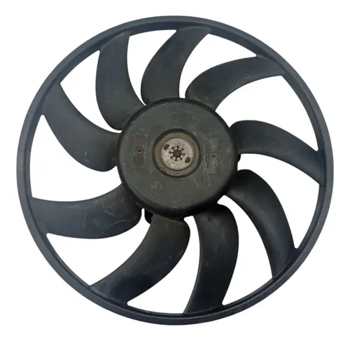 Helice Motor Ventoinha Esquerdo Audi A4 2.0 T 2013 2014