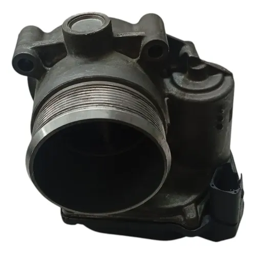 Tbi Corpo Borboleta Audi A3 Sedan 2.0 Tfsi 2016