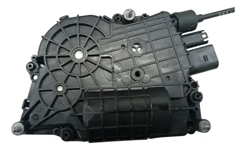 Motor Fechadura Diant Esquerda Bmw 750i Activehybrid 2011 12