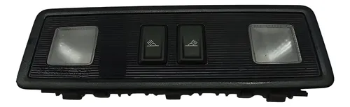 Luz Teto Cortesia Volkswagen Polo Gts 1.4 T 2023