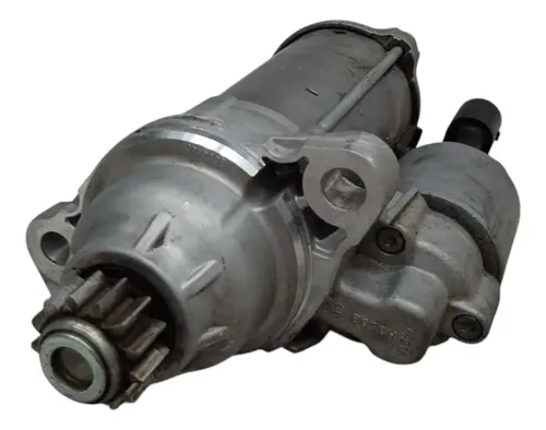 Motor Arranque Volkswagen Jetta R-line 1.4 2018 2019
