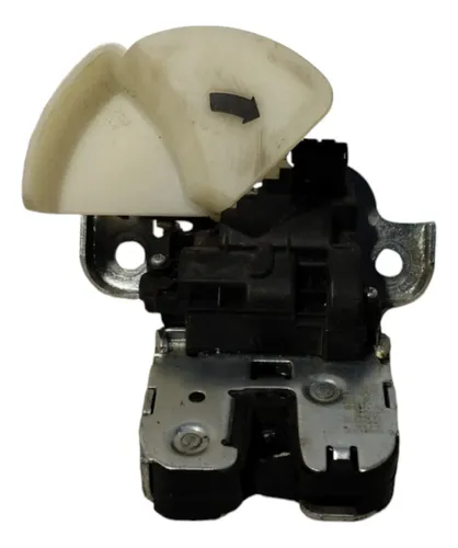 Fechadura Porta Malas Volkswagen Jetta 2016