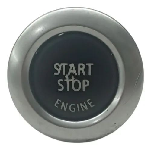 Botão Start Stop Bmw X1 Sdrive 18i 2.0 2011