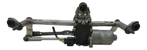 Motor Galhada Limpador Parabrisa Vw Up Move 1.0 2016 2017