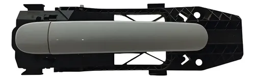 Maçaneta Externa Pprta Diant Dir Vw Jetta 2.0 T Hl 2016 Dianteira