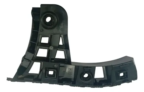 Sup Guia Parachoque Tras Volkswagen Taos Hl 1 .4 T 2023