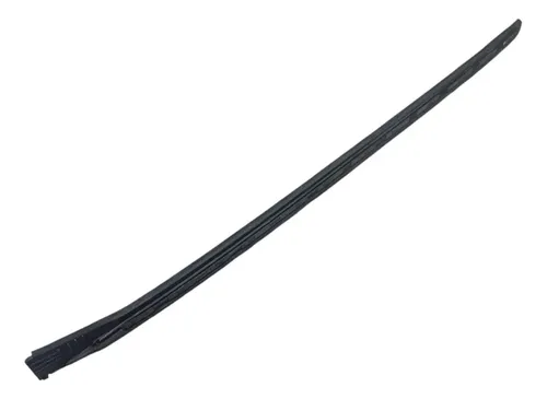 Moldura Lateral Direita Parabrisa Kia Sorento 2016 Detalhe