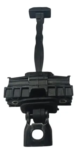 Limitador Porta Traseira Esquerda Volkswagen Polo Gts 2024