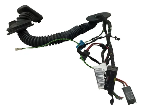 Chicote Porta Tras Dir Porsche Cayenne 3.6 2016