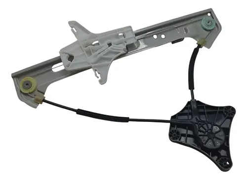 Maquina Vidro Tras Volkswagen Polo Gts 1.4 T 2023