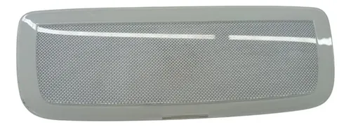 Luz Teto Cortesia Traseira Mercedes Glk 2014 2015 
