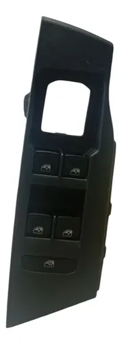 Comando Botão Vidro Diant Esq Vw Polo Gts 1.4 T 2024
