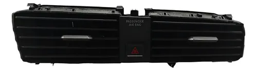 Difusor Ar Central Volkswagen Golf 2014 2015