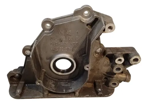 Flange Virabrequim Audi Q3 1.4 2015 2016 2017 