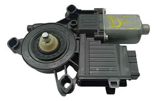 Maquina Vidro Eletrico Diant Volkswagen Polo Gts 1.4t 23