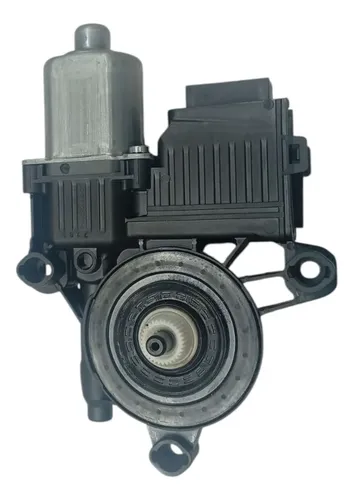 Motor Maquina Vidro Traseiro Esquerdo Volkswagen Polo 2024