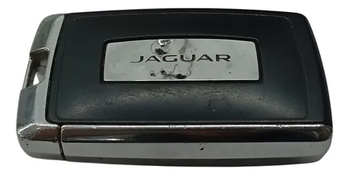 Chave Presença Jaguar E Pace P250 Awd 2.0 2018