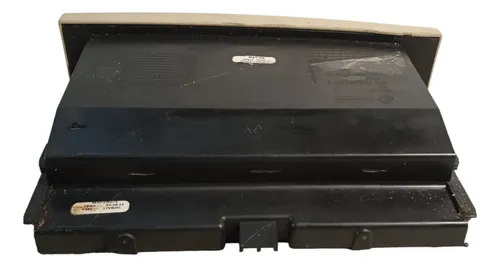 Porta Objeto Banco Dianteiro Esq Vw Jetta 2011 2012 2013  Bege