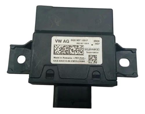 Modulo Unidade Controle Volkswagen Jetta Gli 2.0 2024