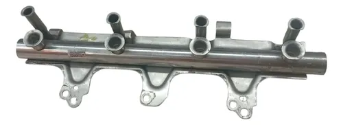 Flauta Injeção Volkswagen Passat B6 2.0 2007