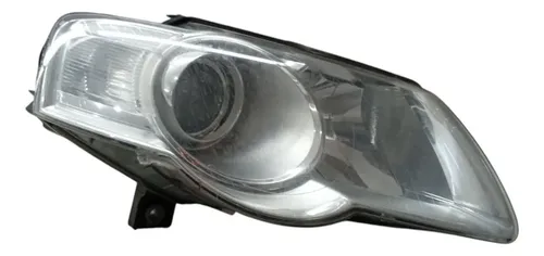 Farol Direito Volkswagen Passat B6 2007 2008 Direito/passageiro