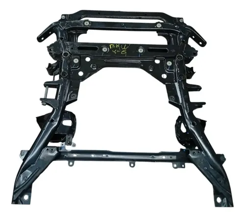 Quadro Agregado Dianteiro Bmw X6 M 4.4 V8 Biturbo 2016