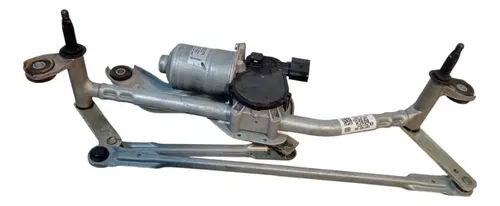 Motor Limpador Parabrisa Volkswagen T-cross 1.0t 2020 Flex 