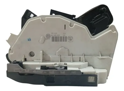 Fechadura Porta Tras Esq Vw Jetta Hl 2.0 211cv 2016