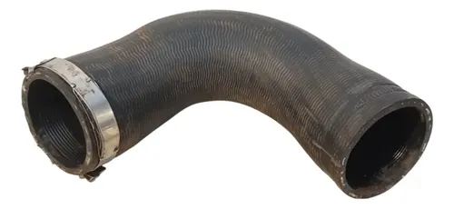 Mangueira Intercooler Volkswagen Jetta Gli 2.0 2023 2024  Preto