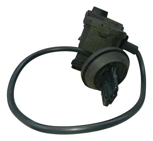 Motor Abertura Portinhola Volkswagen Golf Gti 2.0 2015 2016