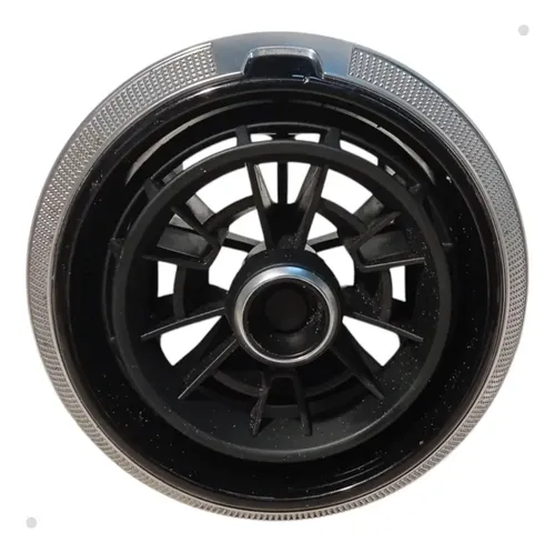 Difusor Ar Direito Audi A3 2017 2018 