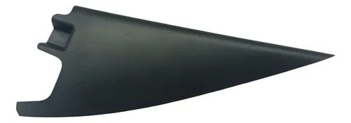 Moldura Porta Interna Tras Volkswagen Taos Hl 1.4 T 2023