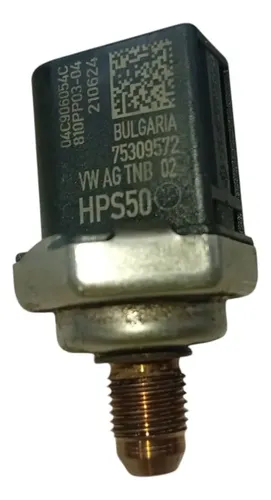 Sensor Pressão Vw Virtus Exclusive 1.4 2025