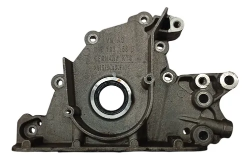Flange Retentor Motor Volkswagen Golf 1.4t 2014 2015